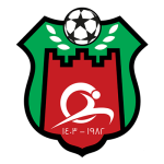 شعار الفريق