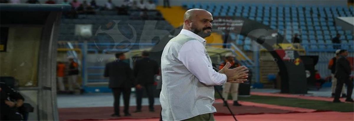 رضا شحاتة مديرًا فنيًا للفريق.. أبرز ما قاله لاعب بترول أسيوط يعلنها