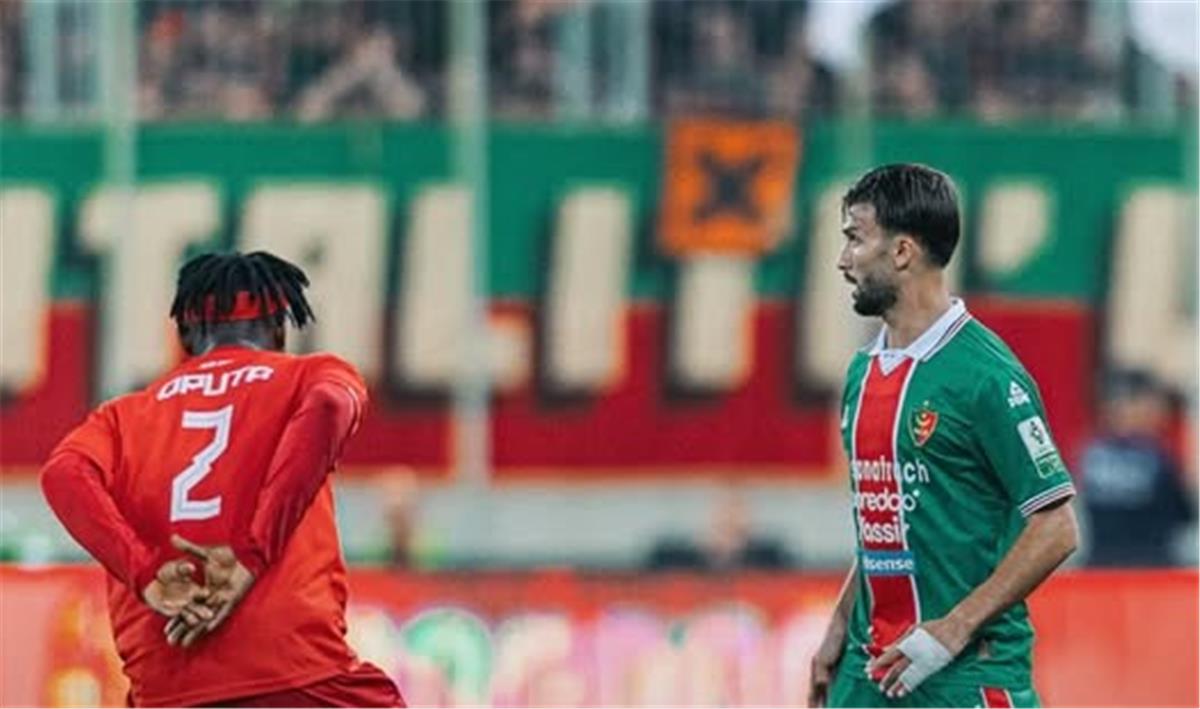 التفاصيل الكاملة: مولودية الجزائر يهزم إينوجو رينجرز بثلاثية ويتأهل لمجموعات دوري أبطال إفريقيا