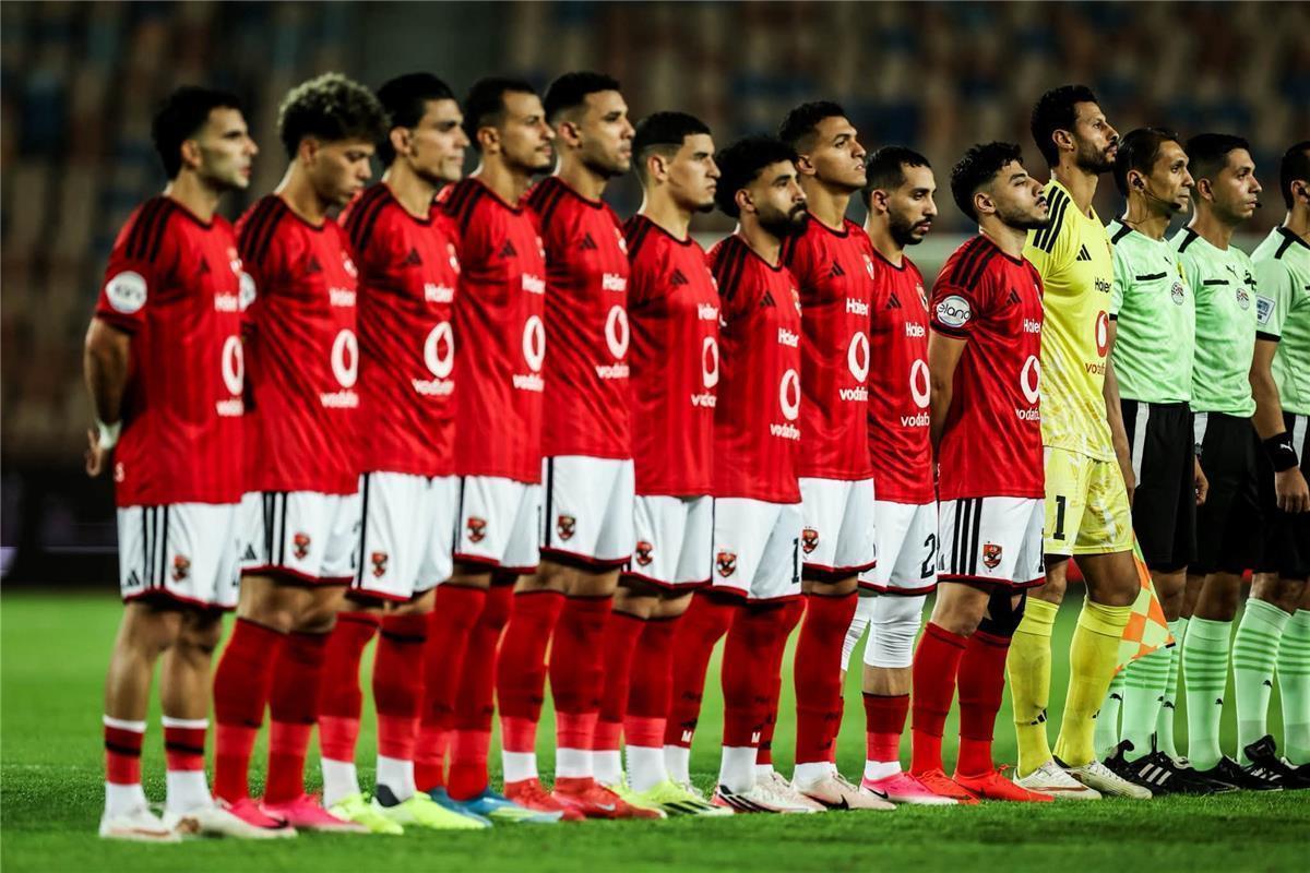 التفاصيل الكاملة: الأهلي يسعى لحسم التأهل إلى مجموعات الكونفدرالية بمواجهة كيتارا الأوغندي
