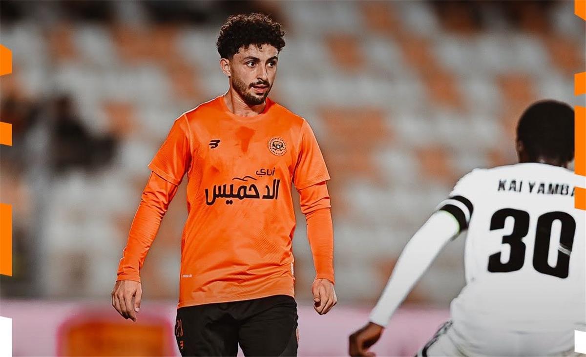 التفاصيل الكاملة: نهضة بركان يهزم ستار سبور ويتأهل لمجموعات دوري أبطال إفريقيا