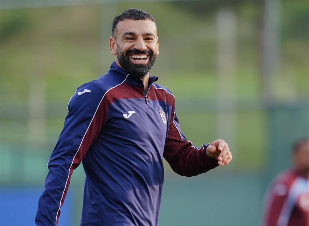 التفاصيل الكاملة: محمد صلاح يشارك في إعلان تجاري وطرابزون سبور يثير فضول الجماهير