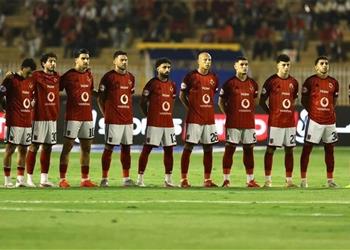 "خدتوا الدعم فين الرد".. أبرز ما قاله جماهير الأهلي تطلق هتافات نارية في مواجهة كيتارا