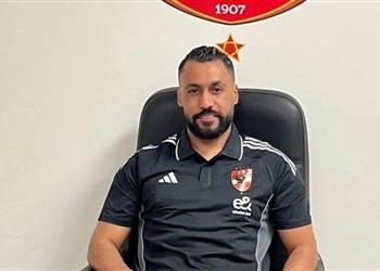 الأهلي صالح جماهيره أمام كيتارا.. وهذا اللاعب سيصنع الفارق مع عموتة.. أبرز ما قاله حسام عاشور