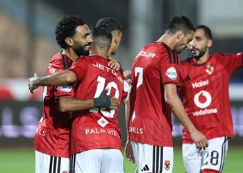 محمد هاني أولى بأموال الأهلي.. وعلى زيزو وإمام عاشور مراجعة أنفسهما.. أبرز ما قاله محمد عمارة
