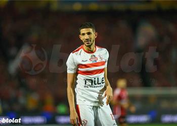 التفاصيل الكاملة: وكيل فتوح يكشف تفاصيل نارية في أزمة سهر اللاعب ويحسم وموقفه من التجديد لـ الزمالك