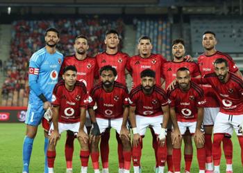التفاصيل الكاملة: تصنيف الفرق المتأهلة إلى دور المجموعات من كأس الكونفدرالية.. موقف الأهلي