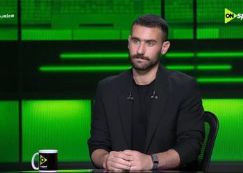 التفاصيل الكاملة: "ميقدرش يعمل بانينكا".. باسم مرسي يبرر حديثه عن وائل جمعة ومقارنته بـ دويدار