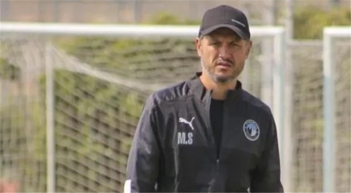 بيراميدز الأقرب للتتويج بالدوري.. "التالتة تابتة".. أبرز ما قاله معتصم سالم