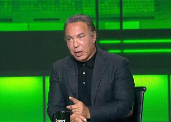 "مكسوف ليكم".. أبرز ما قاله أيمن يونس يفتح النار على نجوم الكرة المصرية بسبب ساكا