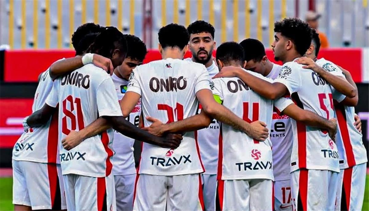 التفاصيل الكاملة: لجنة الحكام تكشف مدى صحة القرارات المثيرة للجدل في مباراة الزمالك وبترول أسيوط
