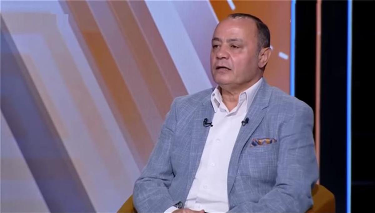 مورينيو وجوارديولا لن ينجحا في هذه الظروف.. أبرز ما قاله طارق يحيى يفتح النار على مجلس الزمالك.. ويصرح