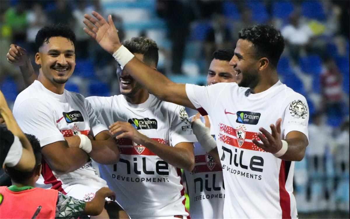 التفاصيل الكاملة: مواعيد مباريات اليوم الأربعاء 28-10-2026 والقنوات الناقلة.. الزمالك ضد المقاولون العرب وليفربول يواجه تشيلسي
