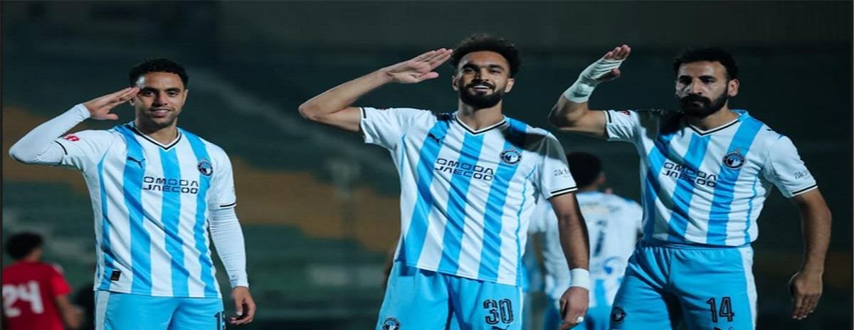 التفاصيل الكاملة: عاجل | مجموعة بيراميدز في دوري أبطال إفريقيا 2026-2027