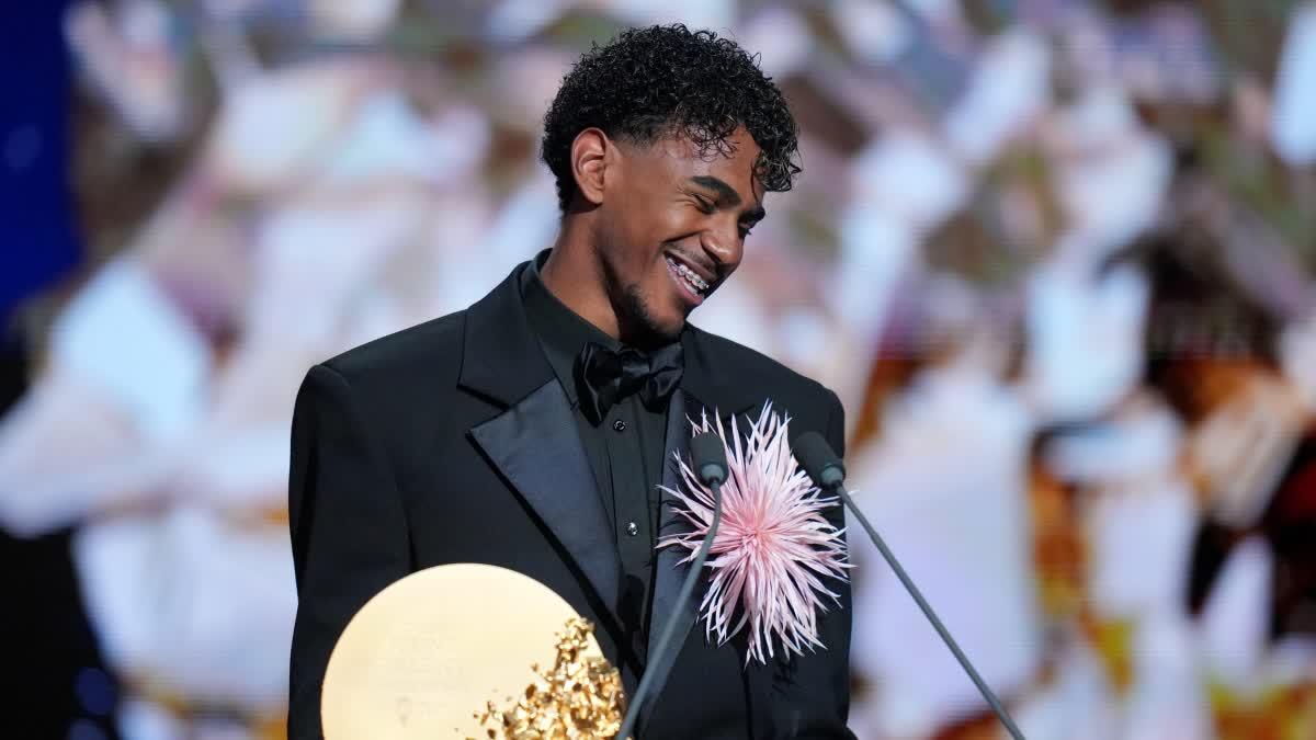 لم أقصد التقليل منه.. والأمر تم تضخيمه.. أبرز ما قاله هنري يكسر صمته بشأن واقعة لامين يامال