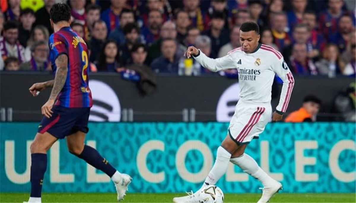 تفاصيل جديدة بعد شغب جماهيره في الكلاسيكو.. الإعلان عن عقوبة برشلونة