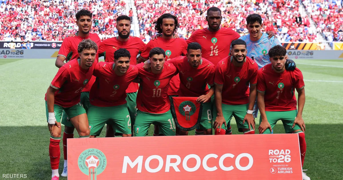 بين أمجاد 2022 وتحدي البرازيل.. المغرب أمام أصعب امتحان في المونديال