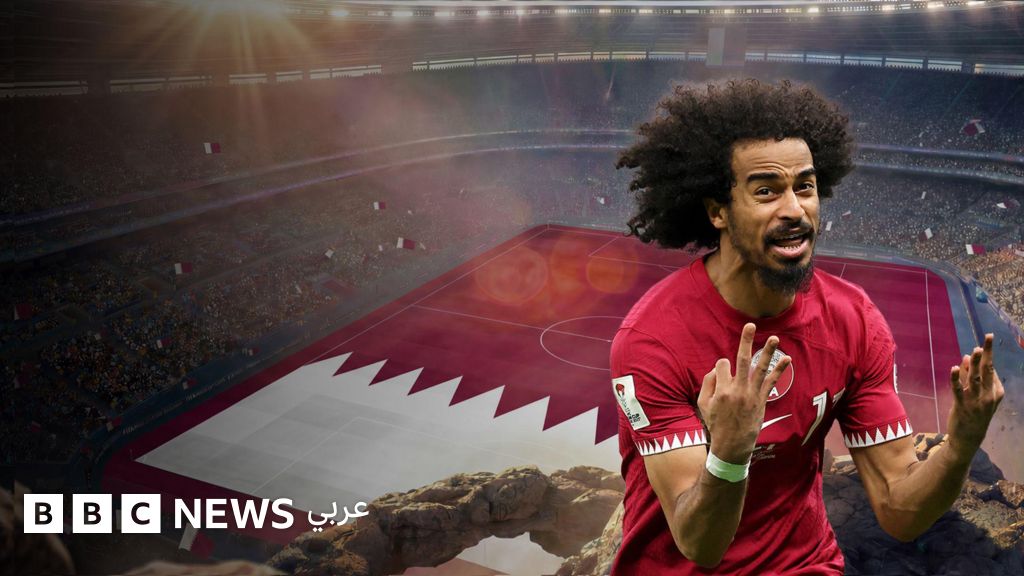 كأس العالم 2026: منتخب قطر في المونديال للمرة الثانية - BBC News عربي