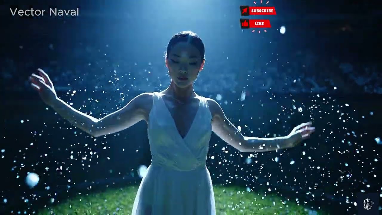 Ceremony Song (AI Concept) | Fan Anthem – The Most Spectacular Ever 🌍🏆